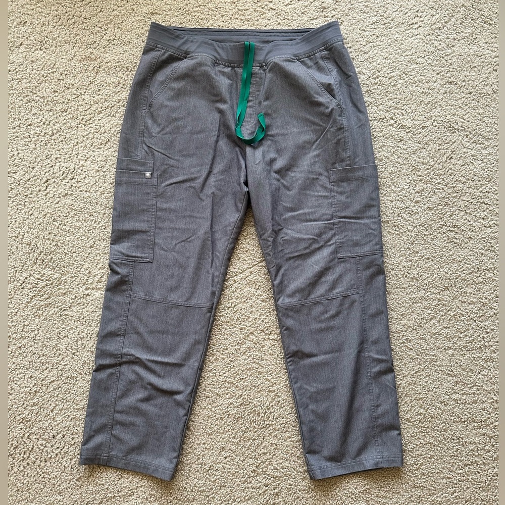 Men’s Figs Scrub Pants XL